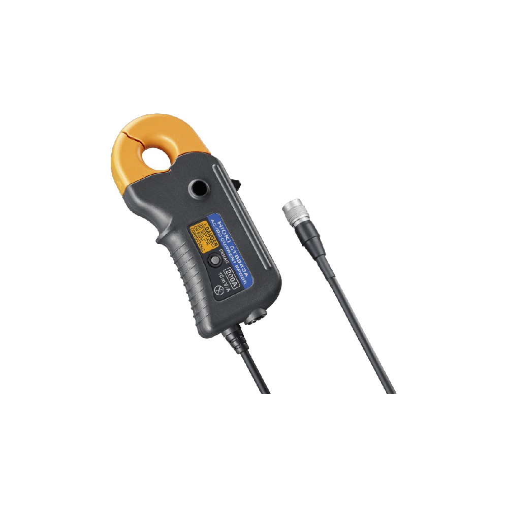 日本日置 AC/DC電流探頭 CT6843A