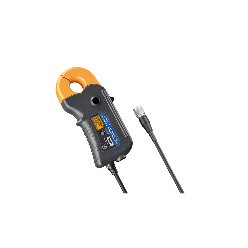 日本日置 AC/DC電流探頭 CT6841A