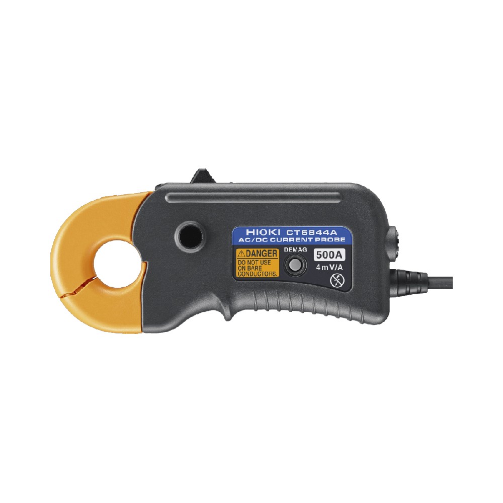 日本日置 AC/DC電流探頭 CT6844A