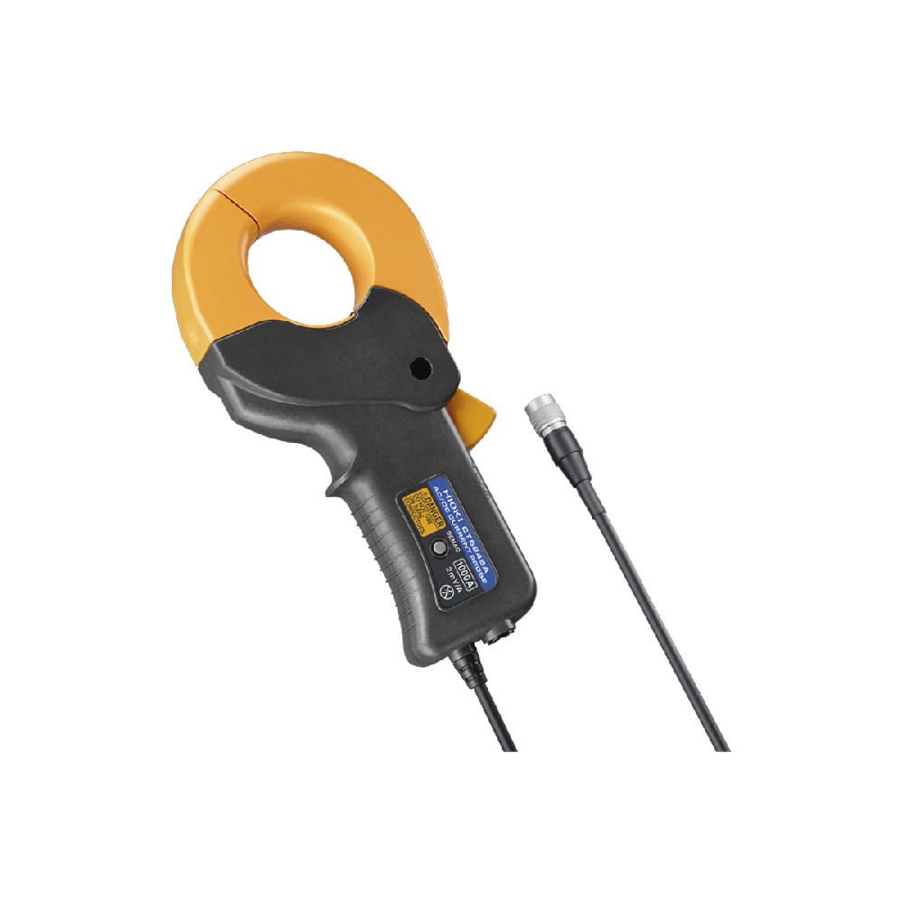 日本日置 AC/DC電流探頭 CT6846A