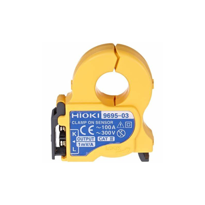 日本日置 鉗式傳感器 9695-03