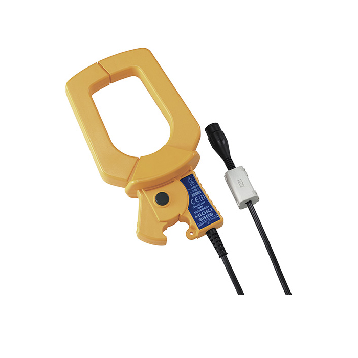 日本日置 鉗式傳感器 9661/9669