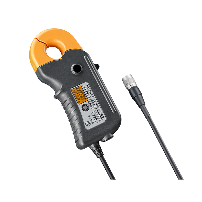 日本日置 AC/DC電流探頭 CT6841-05