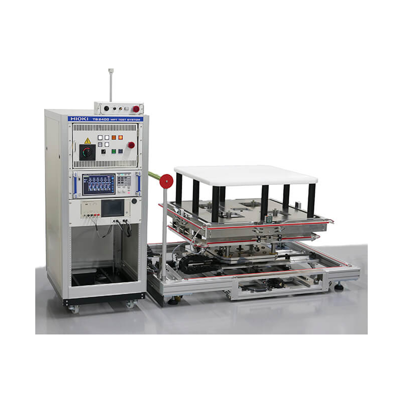 日本日置 無線充電評價系統(tǒng) TS2400