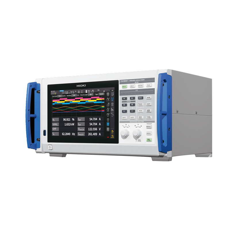 日本日置 功率分析儀 PW8001