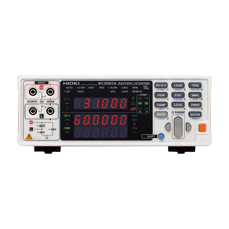 日本日置 電池測試儀 BT3561A