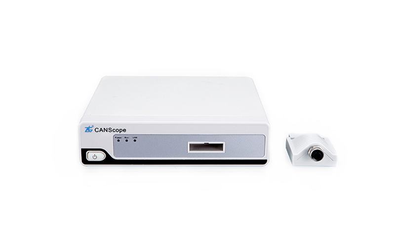 廣州致遠(yuǎn)CANScope總線綜合分析儀系列