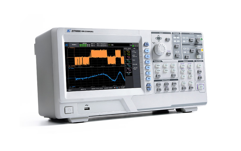 廣州致遠(yuǎn) ZIT6000便攜式逆變器監(jiān)測(cè)儀