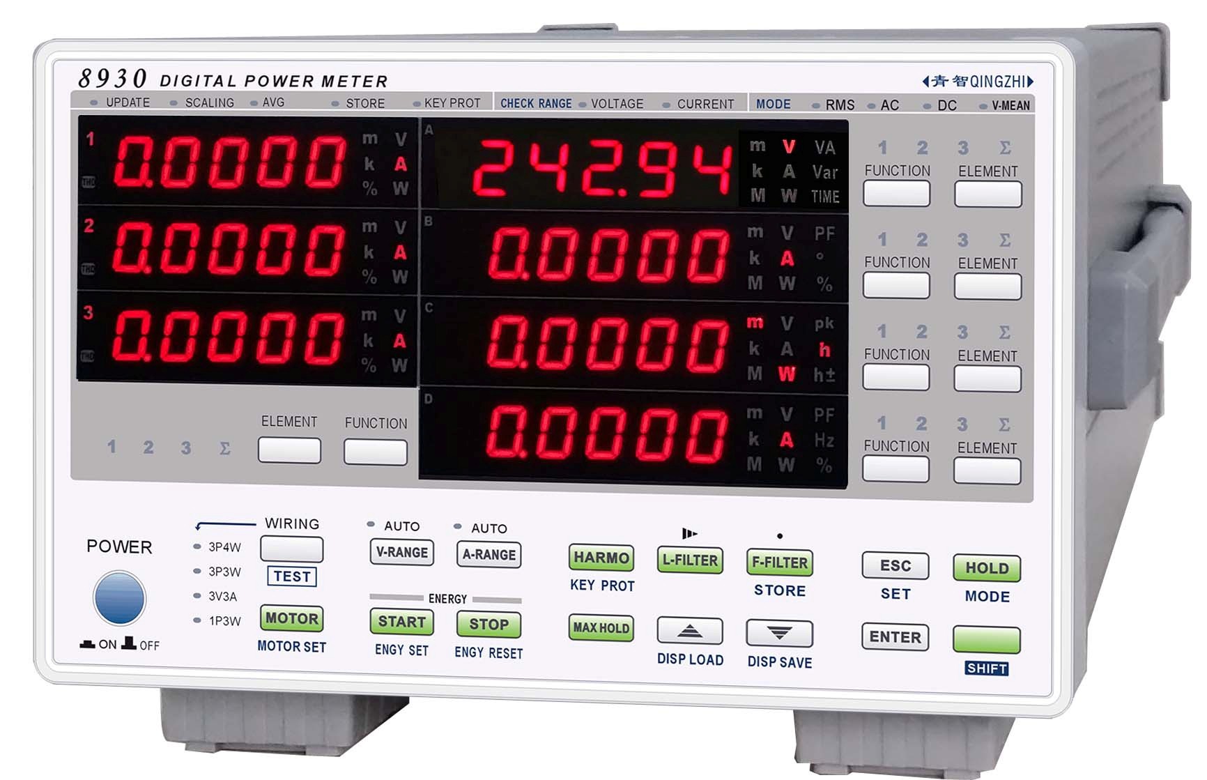 青智8930 青智8930