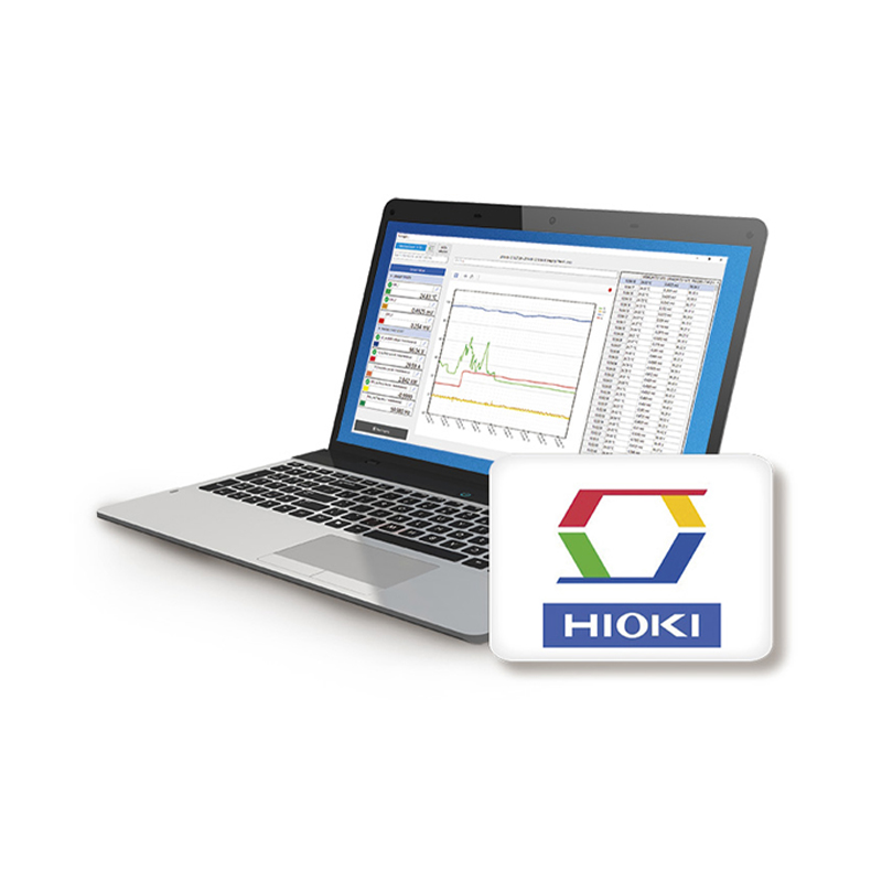 日本日置 記錄儀/數(shù)據(jù)采集儀 GENNECT One SF4000