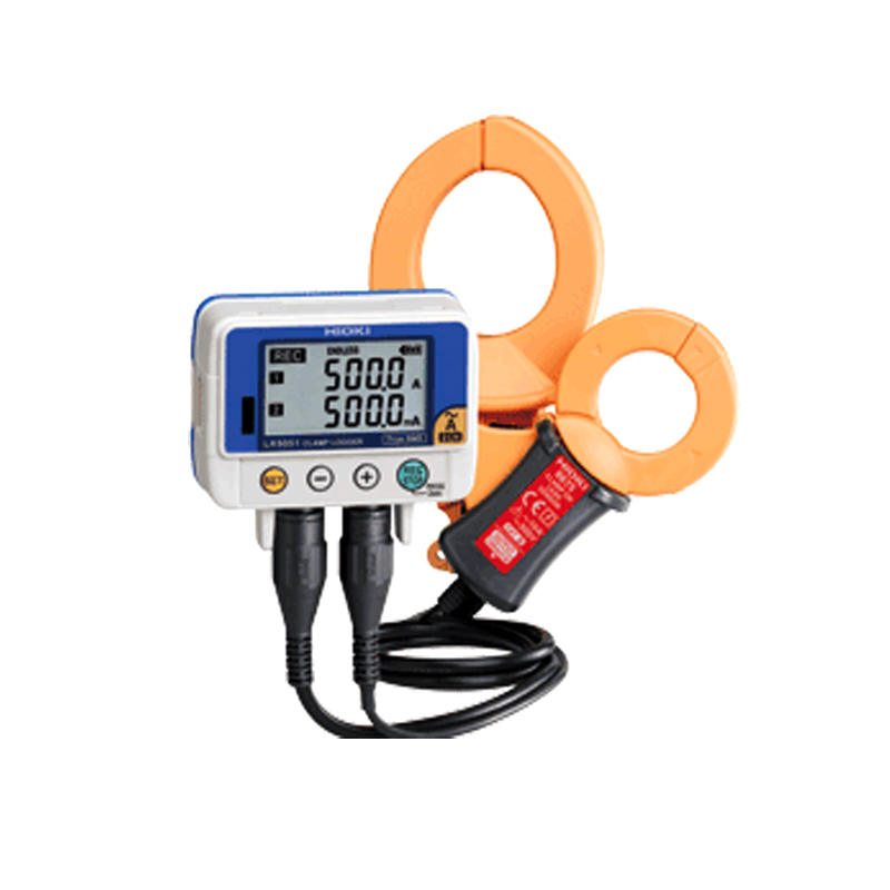 日本日置 鉗式采集儀 LR5051