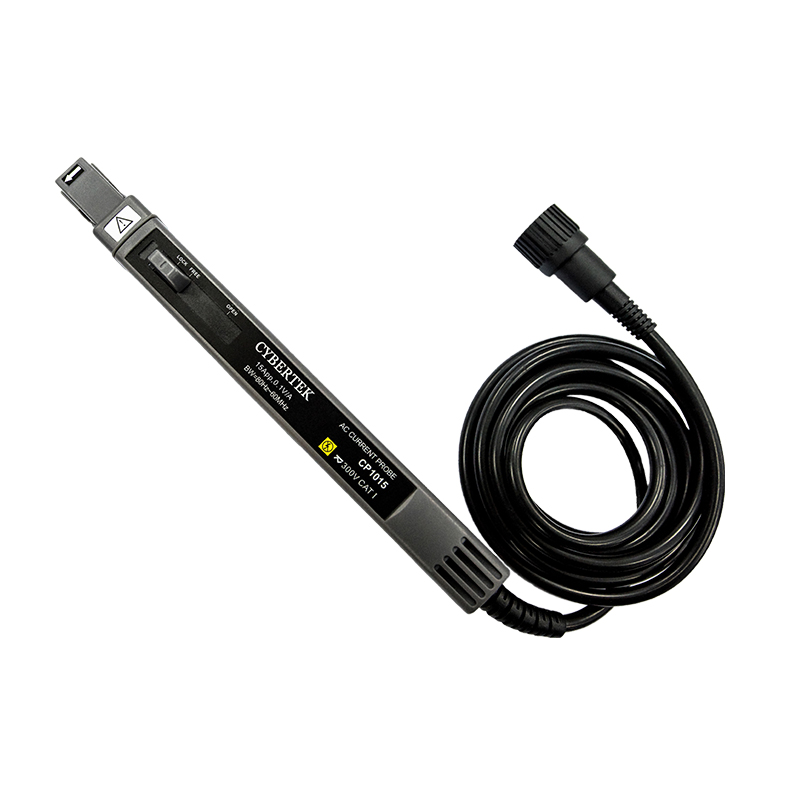 深圳知用 低頻交流電流探頭（AC）CP1000系列 CP1015 (15A/80Hz~60MHz)