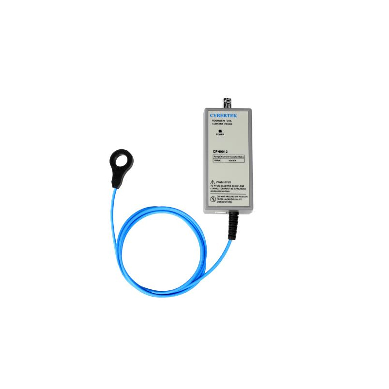 深圳知用 羅氏線圈 / 柔性電流探頭 羅氏線圈高頻電流探頭 CPH9000系列