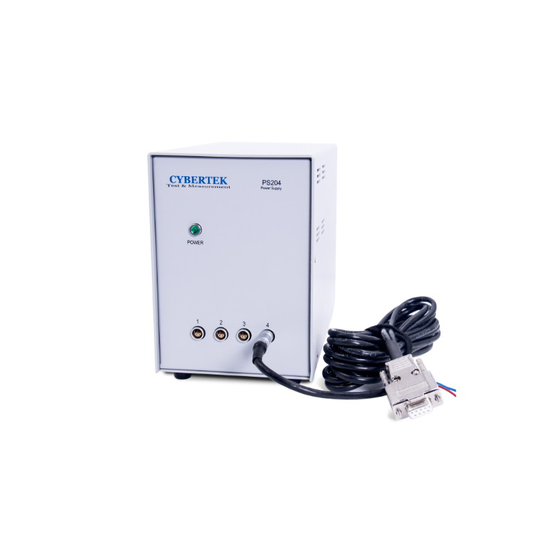 深圳知用 高精度電流互感器（DC/AC) CTA系列 配件_電源PS202/204