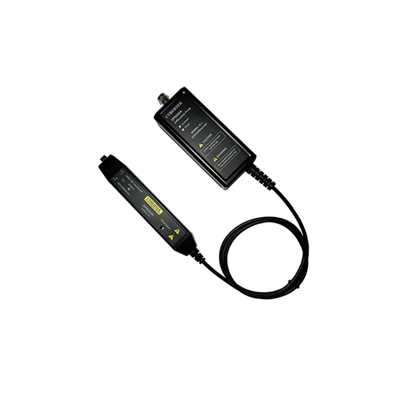 深圳知用 低壓差分探頭DP6020系列 DP6020A (20V/ 800MHz)