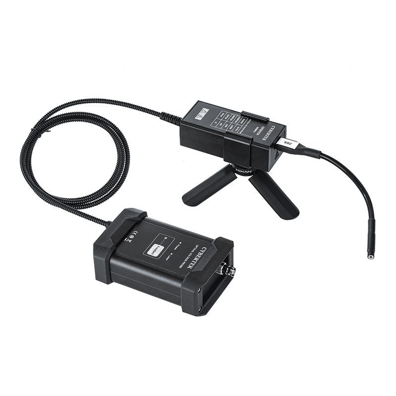 深圳知用 光隔離電壓探頭OP6000A系列 OP6035A (3V~2500V/500MHz)