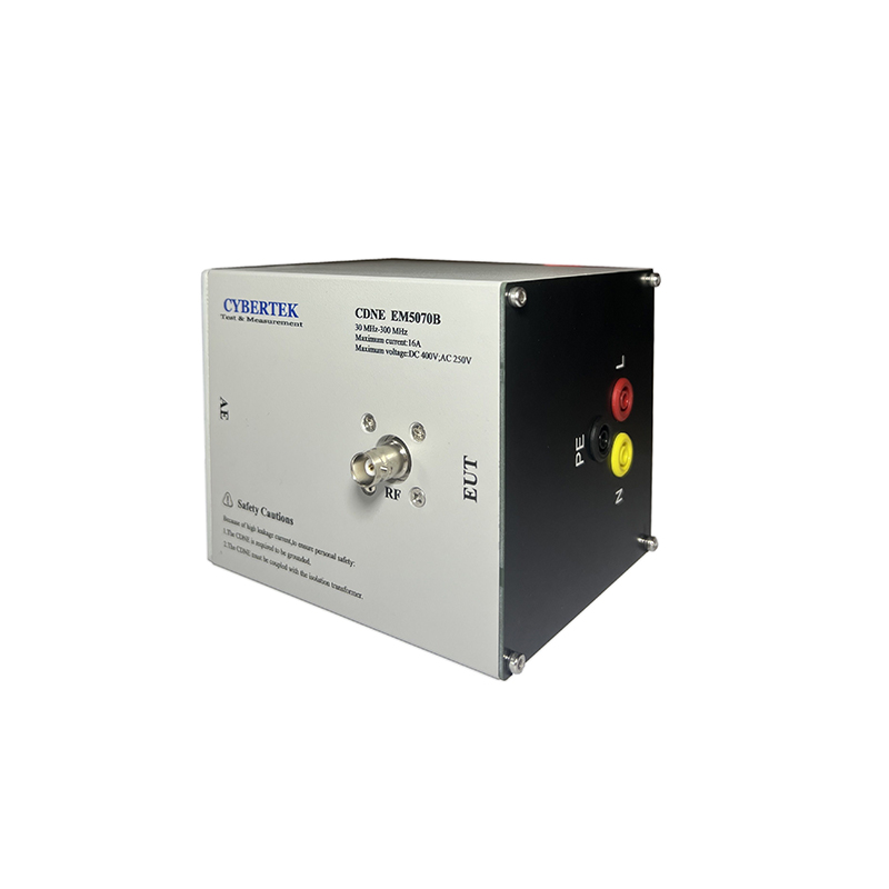 深圳知用 耦合去耦網(wǎng)絡(luò)（CDN）EM5070B（CDNE- M3）