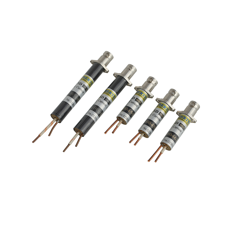 深圳知用 同軸分流器CSD***A系列 CSD005A/CSD01A/CSD02A/CSD050A/CSD100A