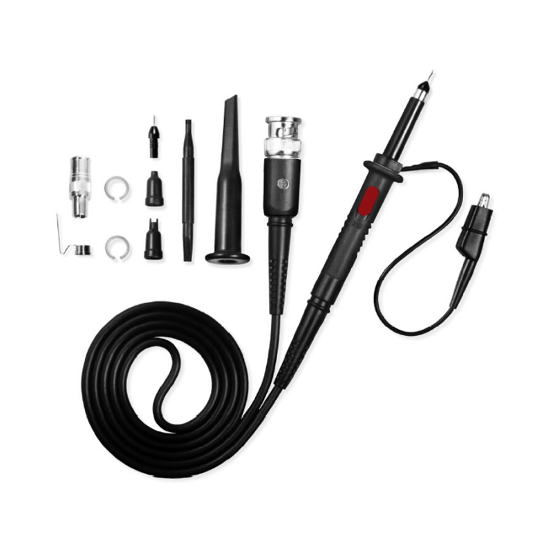 深圳知用 無(wú)源示波器探頭 P6251(500V/250MHZ)