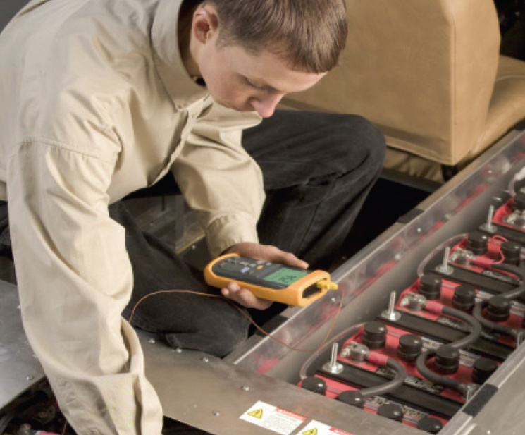 你了解接觸式測溫儀嗎？